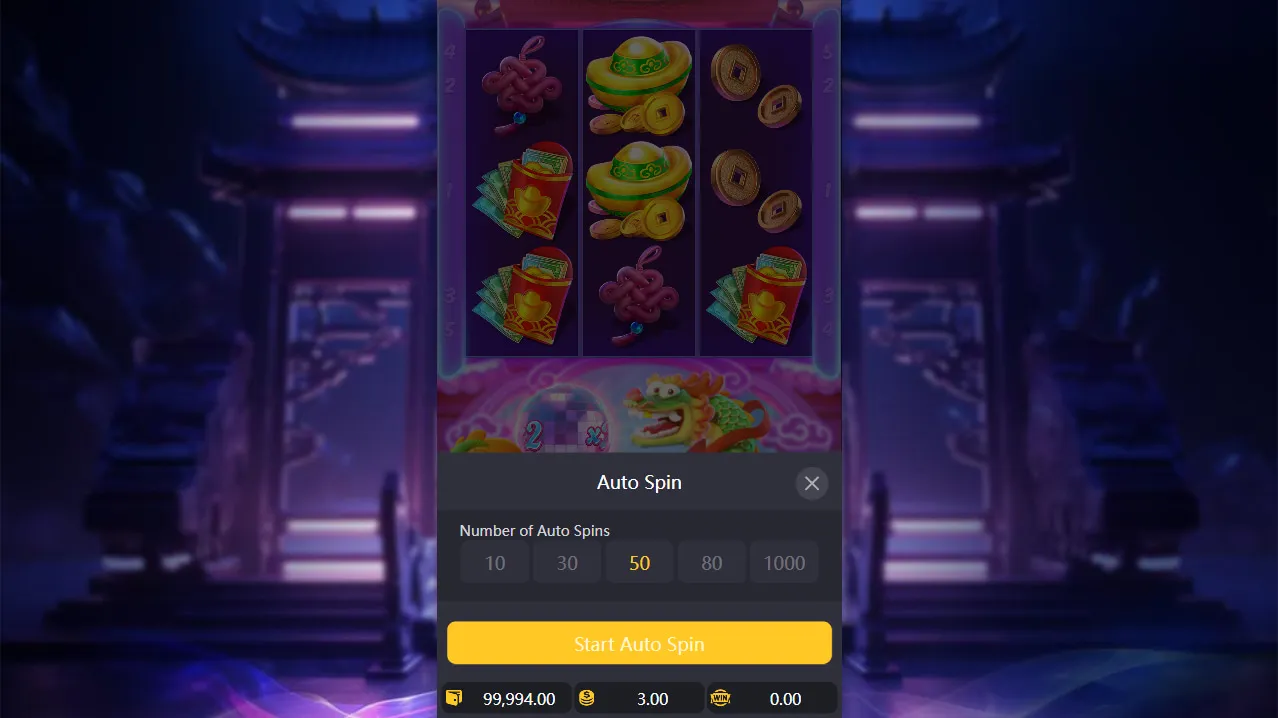 Fortune Dragon Strategy Tips