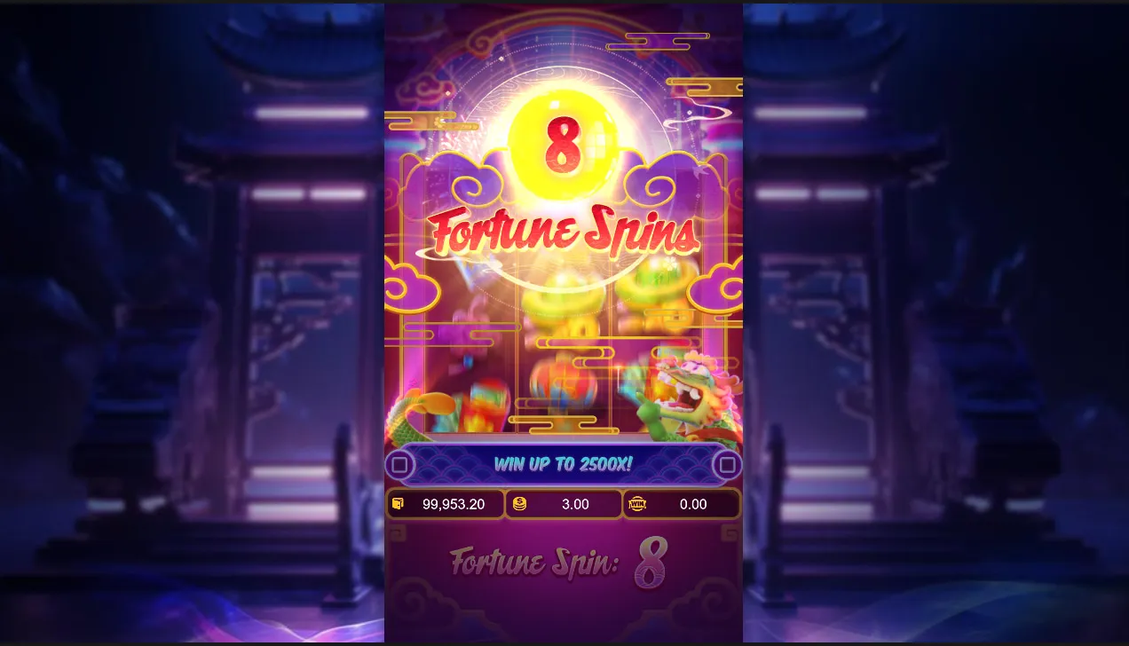 Play Fortune Dragon for Real Money in Canada