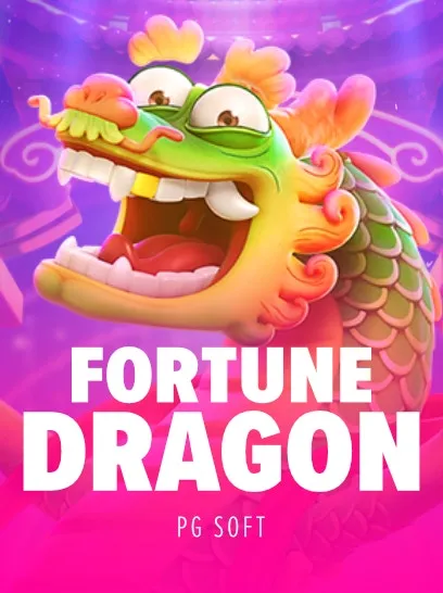 Fortune dragon